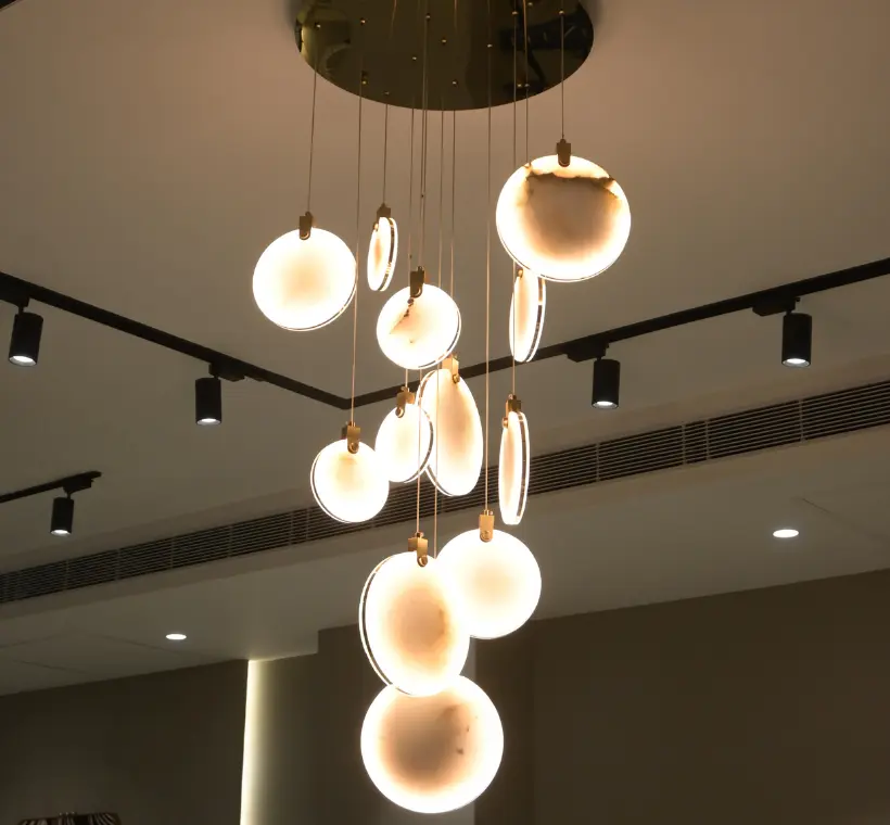Decorative Lights 1