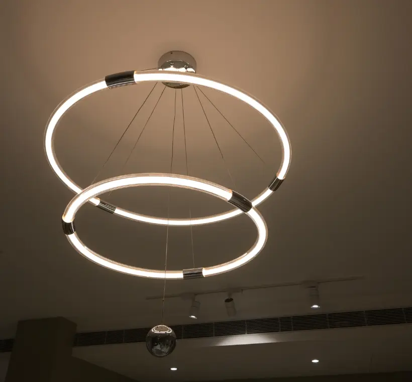 Decorative Lights 3