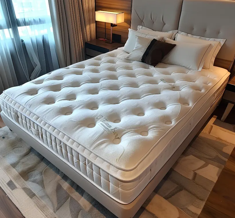 Mattress 2
