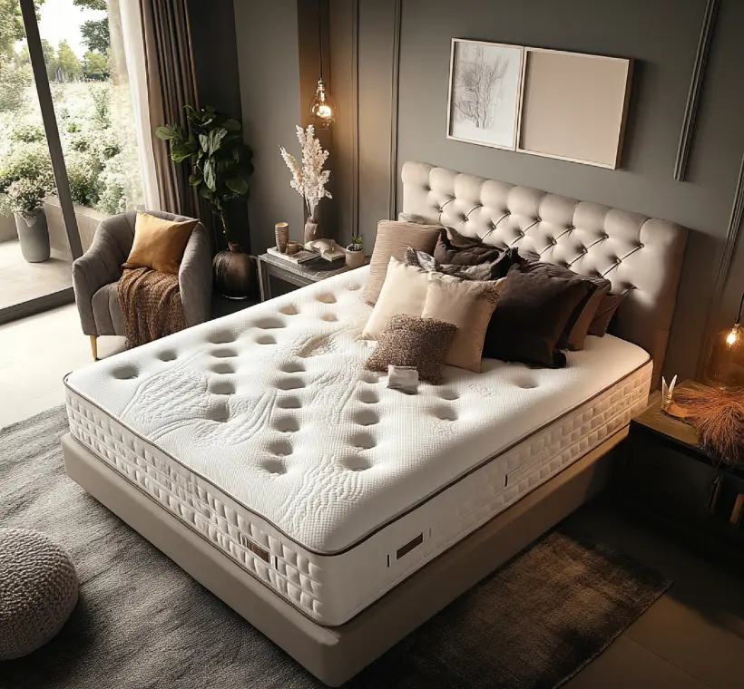 Mattress 1