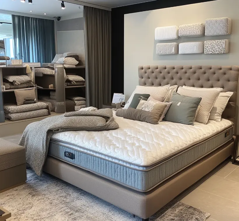 Mattress 3
