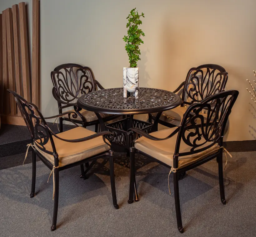 Outdoor Furniture 2