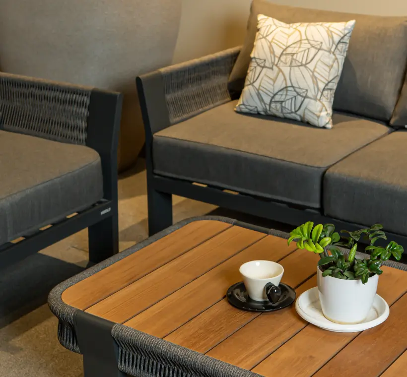 Outdoor Furniture 3